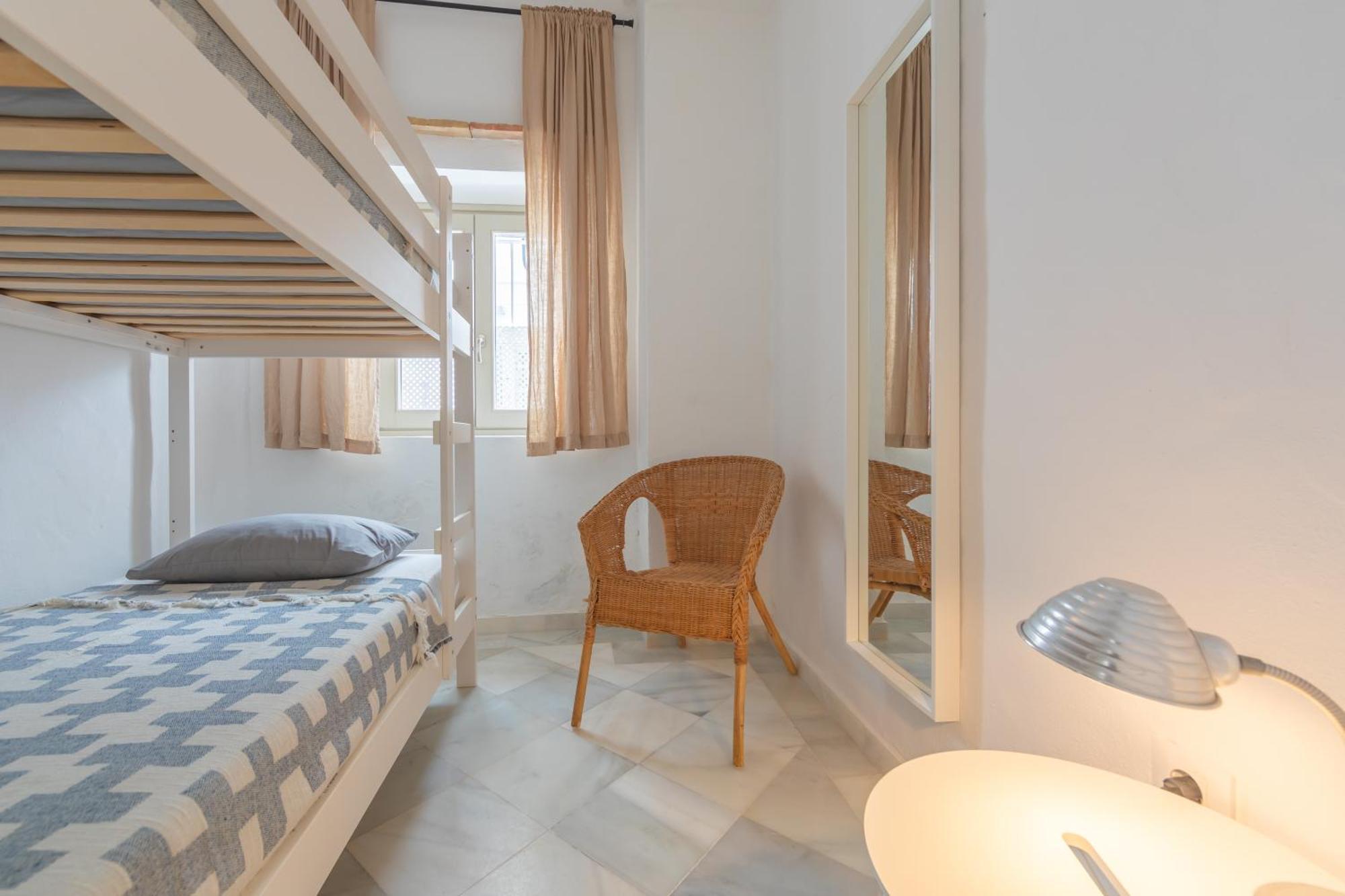 The Surfers Nest Apartamento