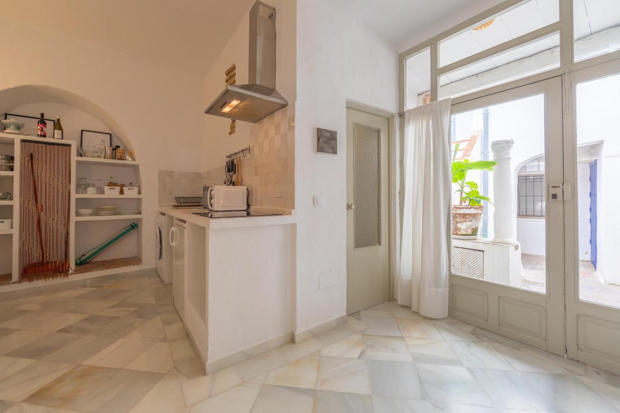 Apartamento The Surfers Nest